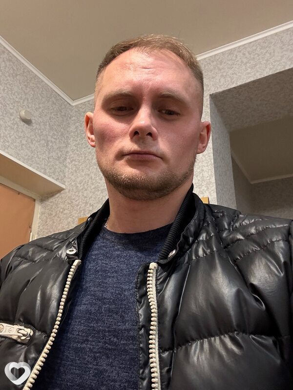 Владимир, 27, Вольске — анкета №3883134