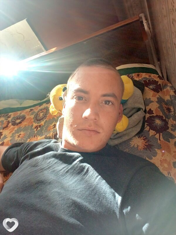 Даня, 26, Костроме — анкета №3883135