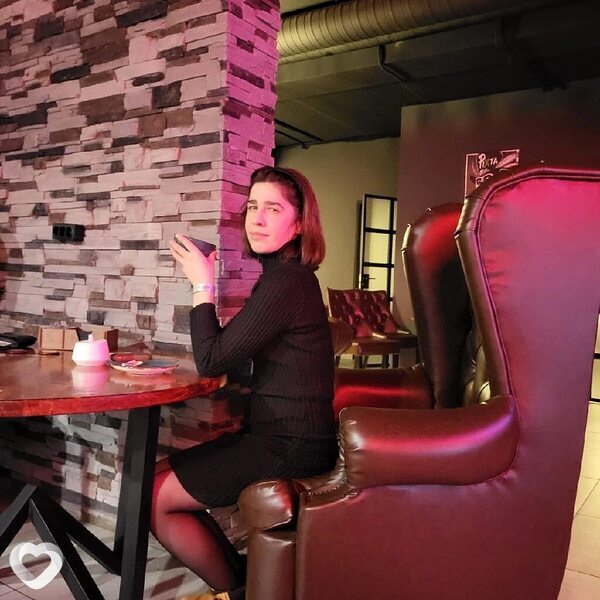 Марина, 38, Пскове — анкета №3883145