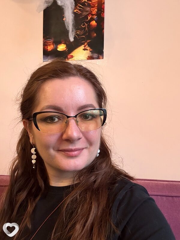 Юлия, 38, Раменском — анкета №3882827