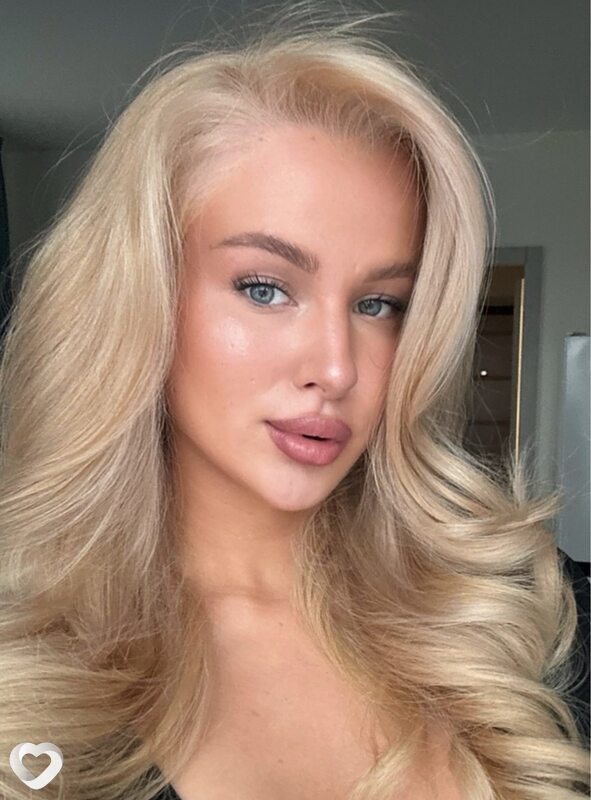 Алиса, 24, Апатитах — анкета №3882828