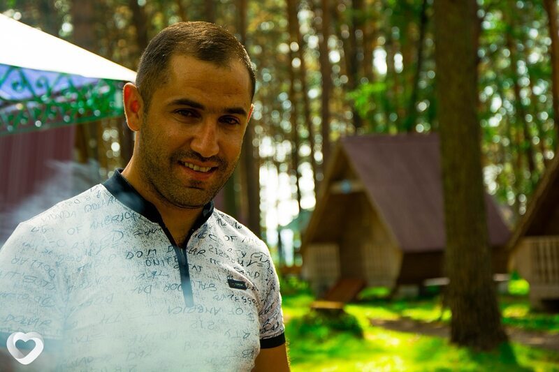 Taron, 35, Москве — анкета №3882833