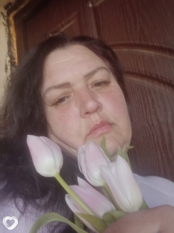 Алена, 47, Одессе — анкета №3882849