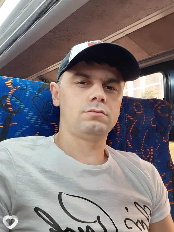 Руслан, 38, Королёв — анкета №3882853