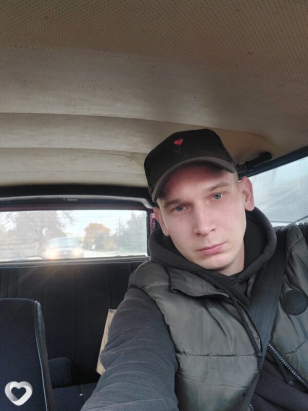 Алексей, 26, Тамбове — анкета №3882858