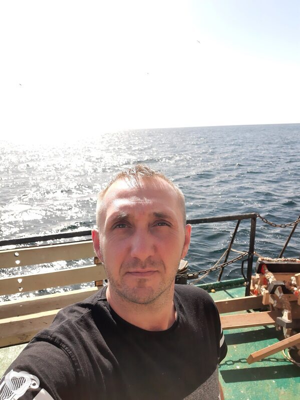 Лёха, 36, Калининграде — анкета №3882863