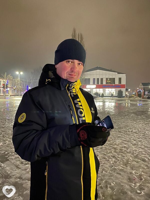 Евгений, Анна