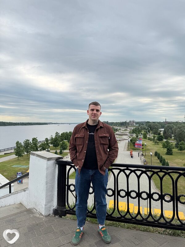 Владимир, Дедовск
