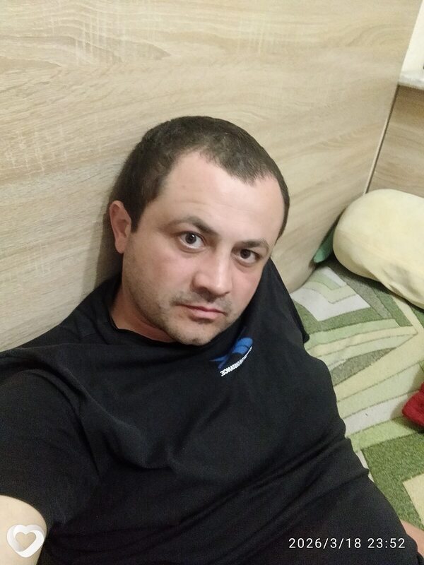 Таймураз, 40, Севастополе — анкета №3882875