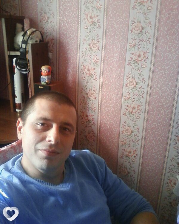 Юра, 38, Полоцке — анкета №3882876