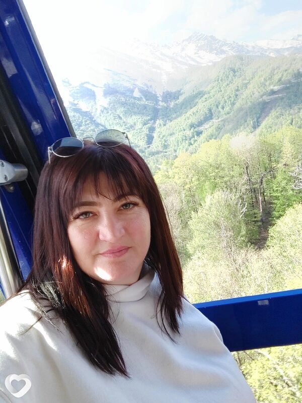 Татьяна, 51, Казани — анкета №3882882