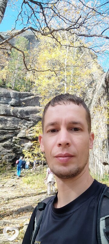 Анатолий, 41, Красногорске — анкета №3882883