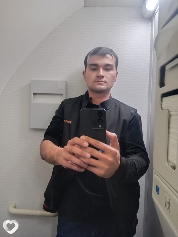 Zafar, 29, Нефтекамске — анкета №3882884