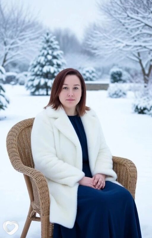 Наталья, 48, Челябинске — анкета №3882888