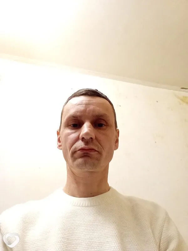 Антон, 45, Москве — анкета №3882889