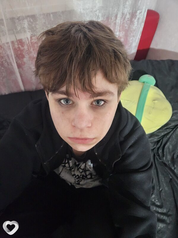 Илья, 18, Ростове-на-Дону — анкета №3882902