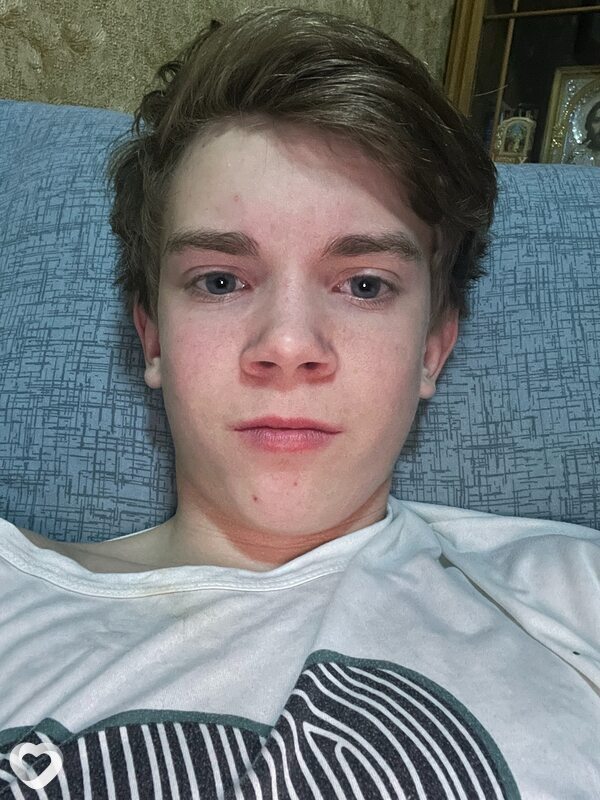 Андрей, 18, Краснодаре — анкета №3882912