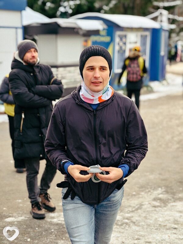 Витя, 29, Москве — анкета №3882915