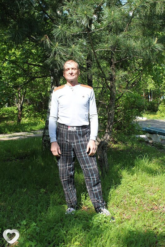 Galim, 60, Караганде — анкета №3882916