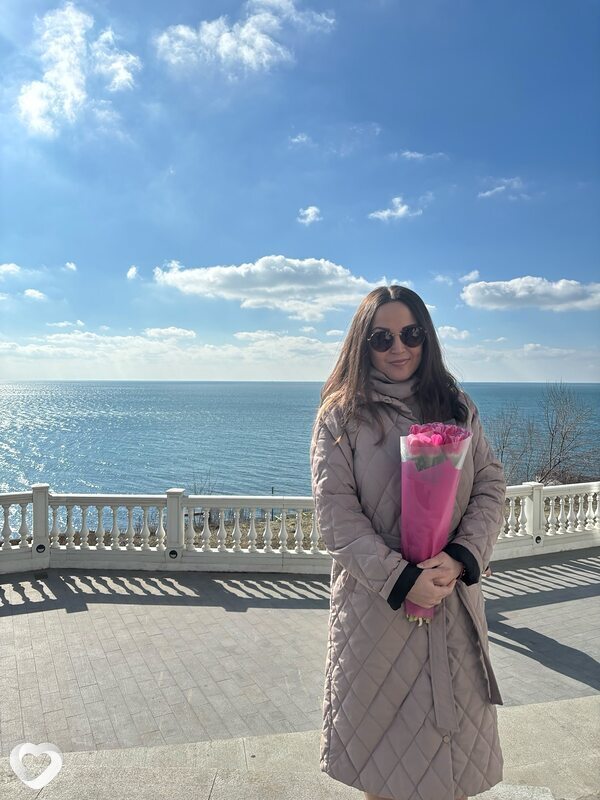 Анастасия, 37, Анапе — анкета №3882919