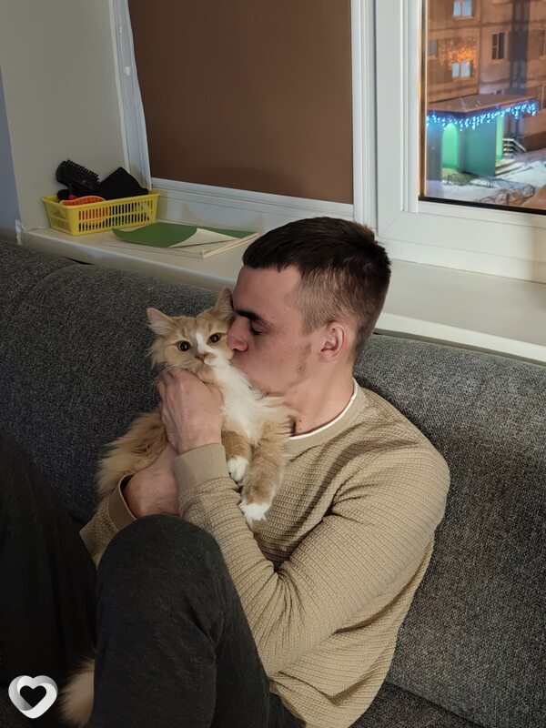Альберт, 25, Тольятти — анкета №3883298