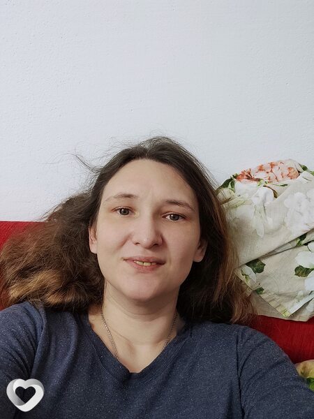 Катя, 39, Николаеве — анкета №3883299