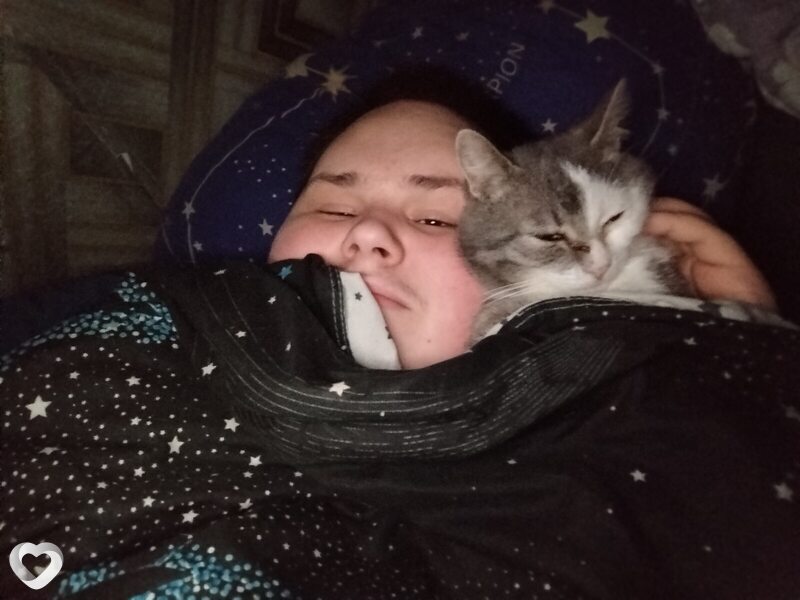 Владислав, 19, Ярославле — анкета №3883302