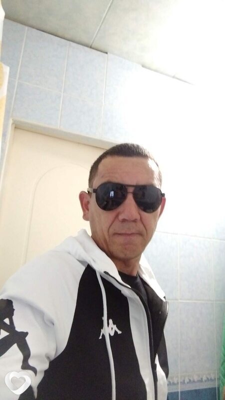 Талгат, 46, Омске — анкета №3883307