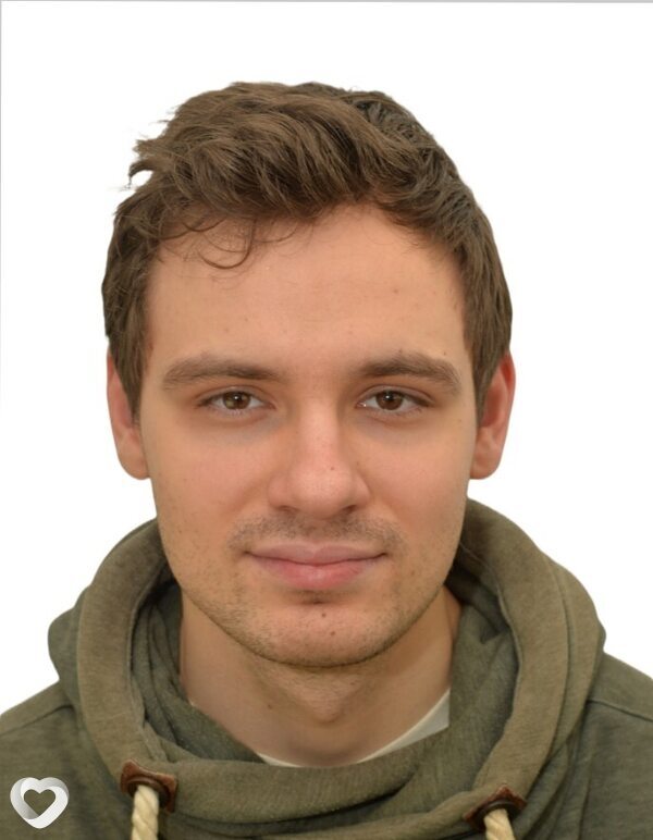 Кирилл, 20, Санкт-Петербурге — анкета №3883322