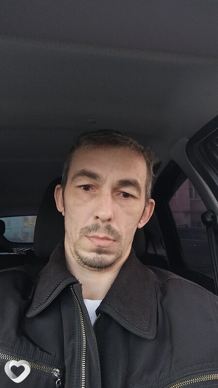 Скорпион, 38, Череповце — анкета №3883351