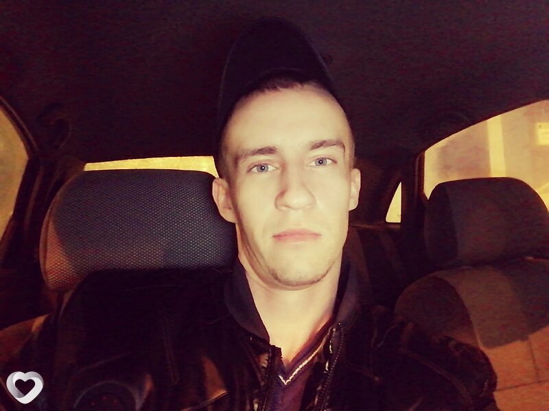 Николай, 35, Узловой — анкета №3883352