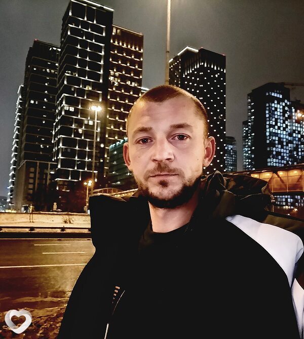 Пётр, 30, Москве — анкета №3883358