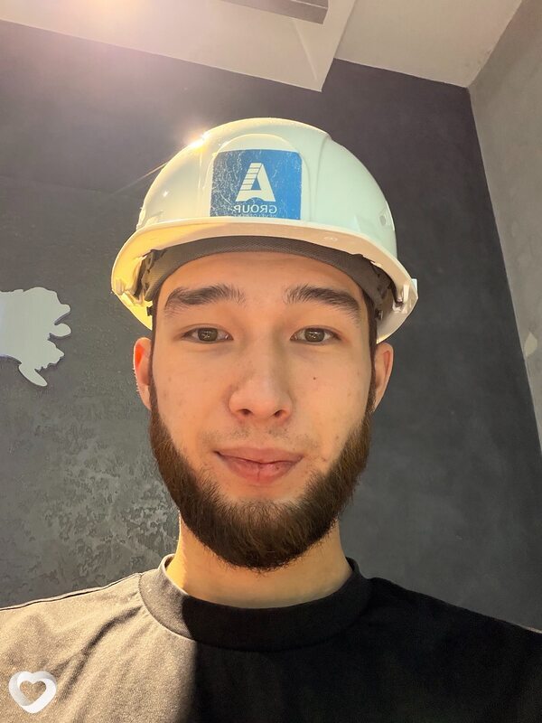 Адилет, 22, Астане — анкета №3883361