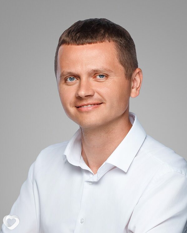 Никита, 39, Санкт-Петербурге — анкета №3883362