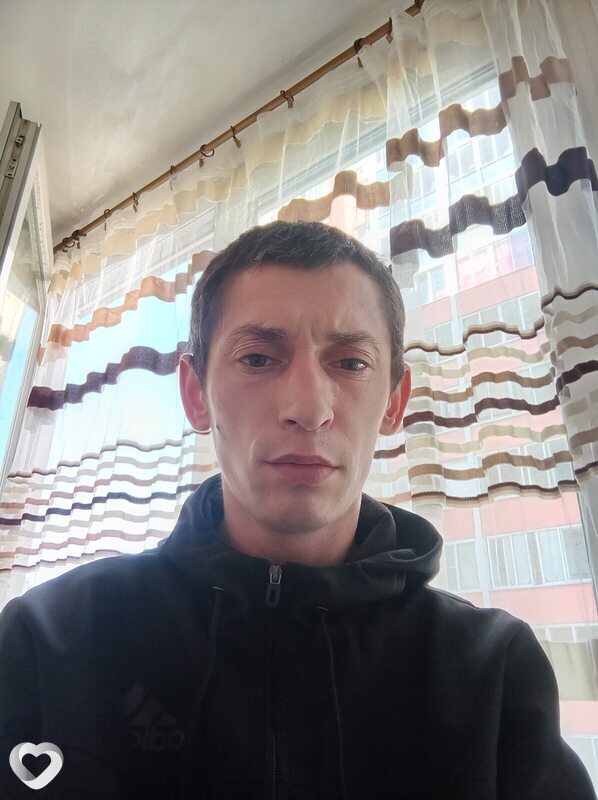 Вадим, 35, Видном — анкета №3883364