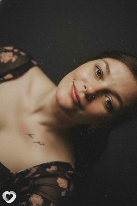 Екатерина, Лунинец
