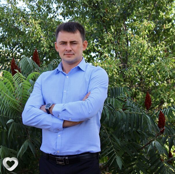 Парень, 42, Харькове — анкета №14762
