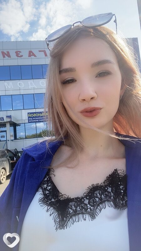 Диана, Рузаевка