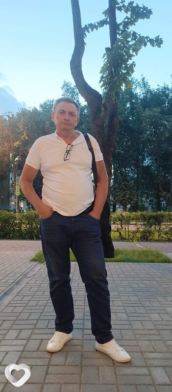 Игорь, 52, Ногинске — анкета №3883745