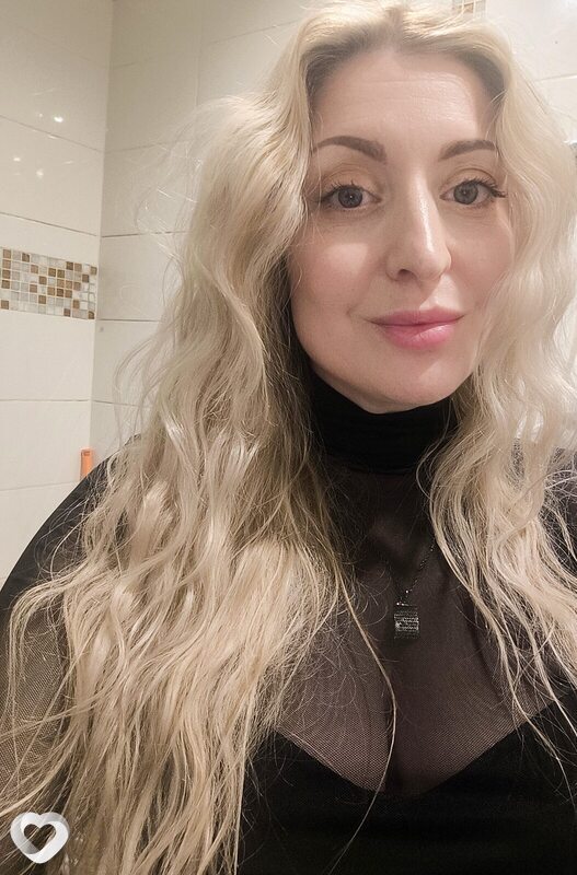 Ирина, 42, Волгограде — анкета №3882926