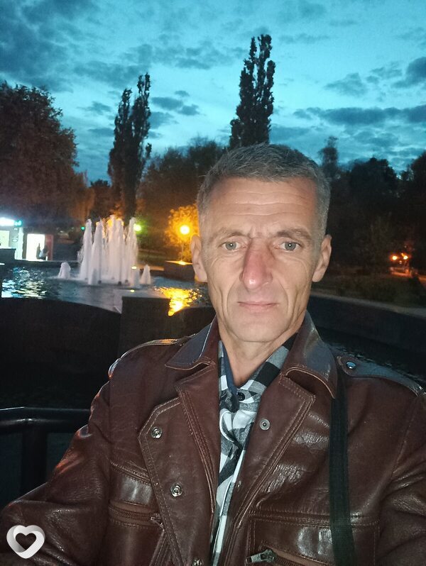 Alexs, 49, Пинске — анкета №3882928
