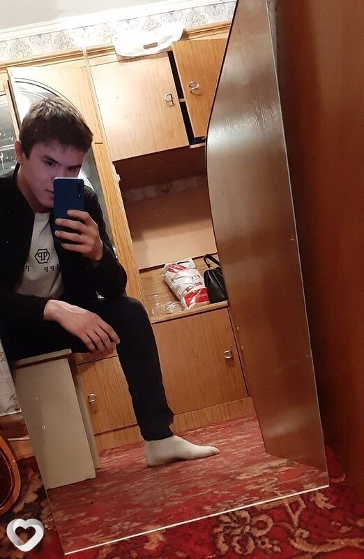 Роман, 29, Абакане — анкета №3882932