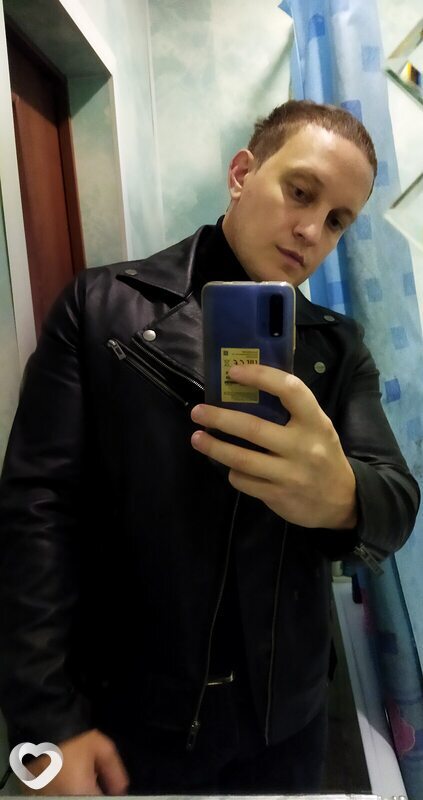 Дмитрий, 38, Брянске — анкета №3882939