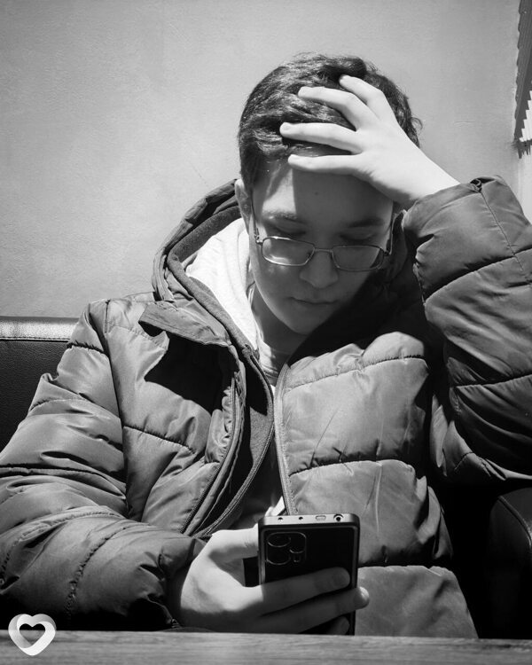 Захар, 22, Казани — анкета №3882943