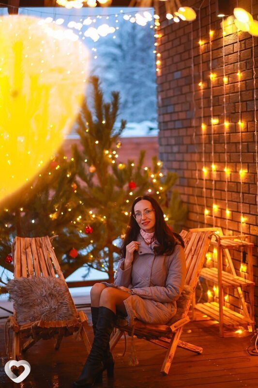 Любовь, 49, Орёл — анкета №3882946