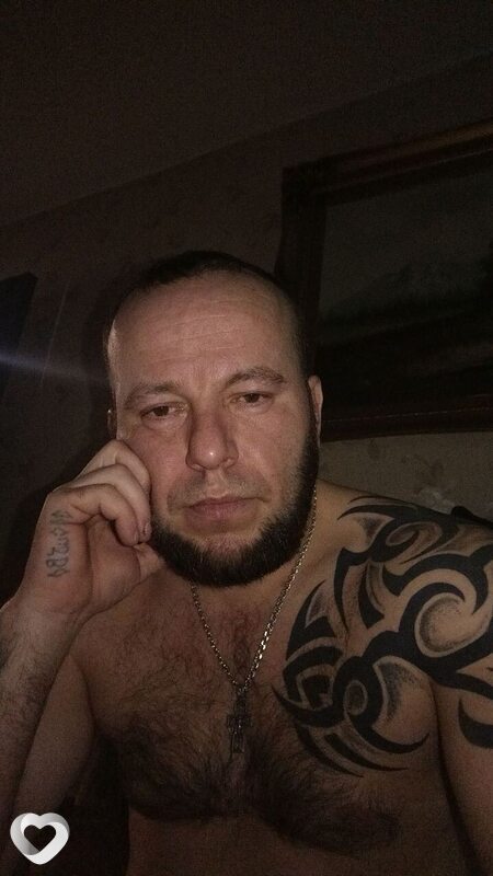 Николай, 39, Белове — анкета №3882966