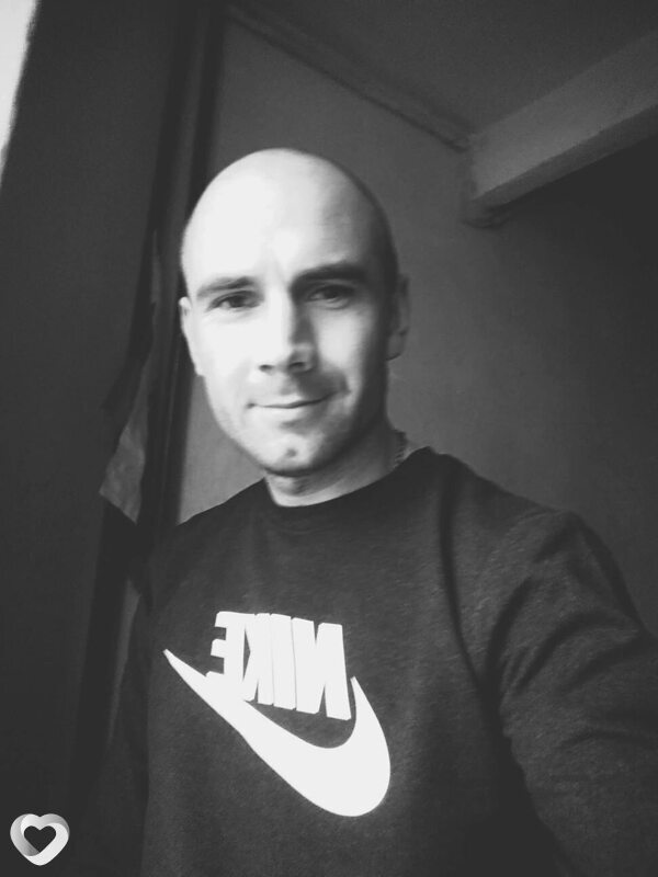 Юрий, 37, Санкт-Петербурге — анкета №3882969
