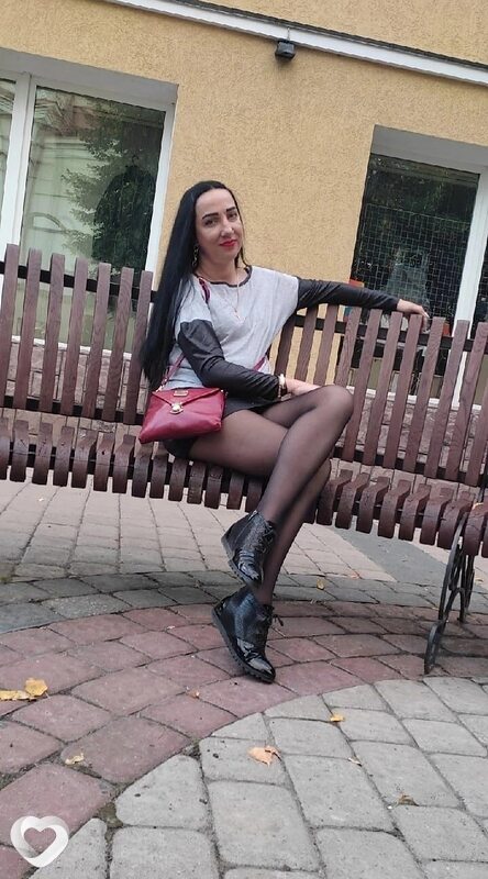 Света, 42, Пинске — анкета №3882975