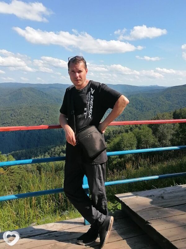 Аноним, 45, Нижнем Новгороде — анкета №3882978