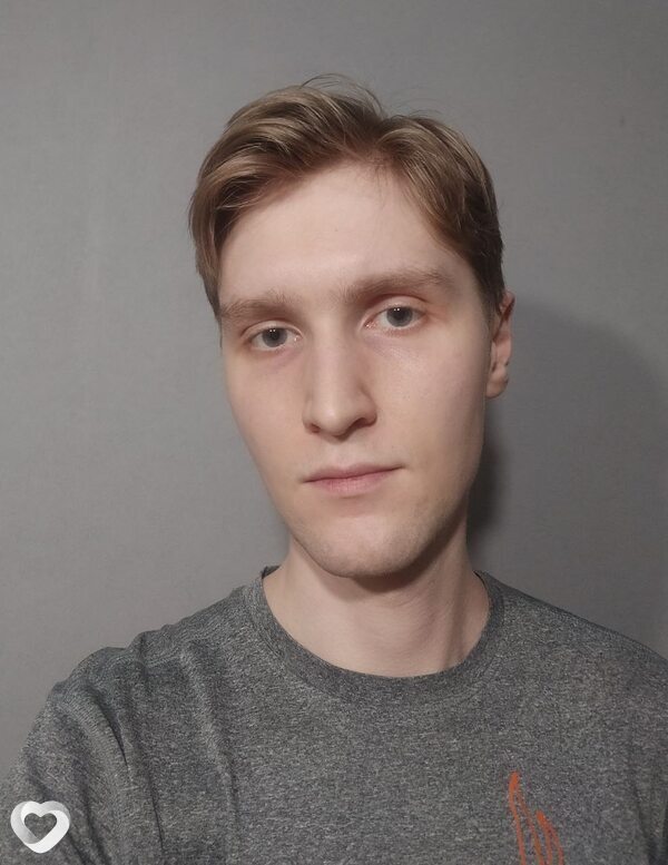 Александр, 25, Кокшетау — анкета №3882982
